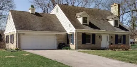 3955 Patricia Dr, Columbus, OH 43220