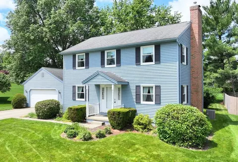 2254 Saratoga Ct, Mansfield, OH 44904