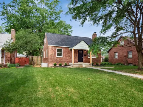 2979 Dresden St, Columbus, OH 43224