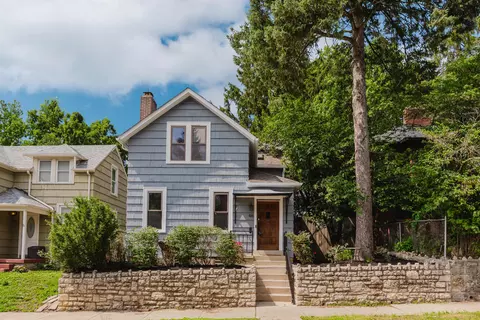 46 W Tompkins St, Columbus, OH 43202