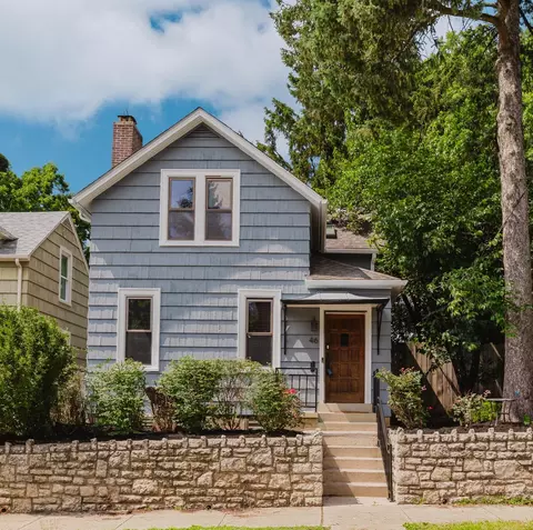 46 W Tompkins St, Columbus, OH 43202