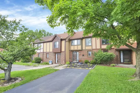 3768 Pendlestone Dr, Columbus, OH 43230