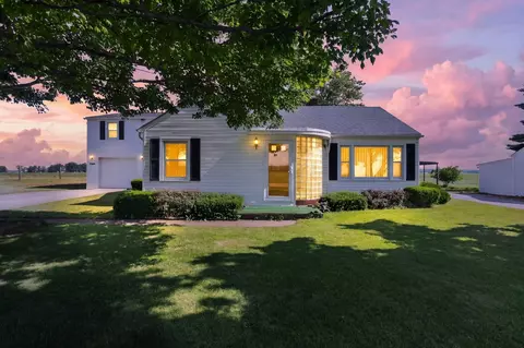 7680 Cincinnati Zanesville Rd SW, Amanda, OH 43102