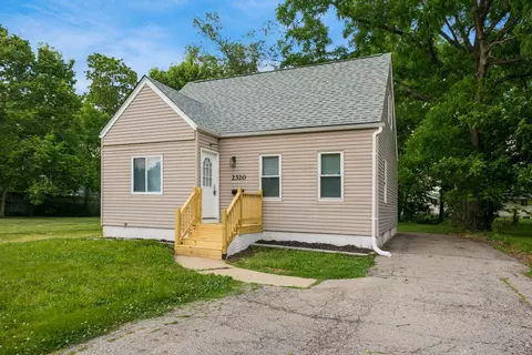 2320 Middlehurst Dr, Columbus, OH 43219