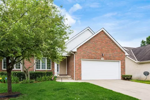 530 Radcliff Dr, Westerville, OH 43082