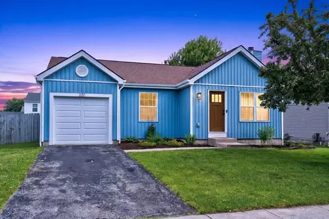 230 Sorensen Dr, Marysville, OH 43040