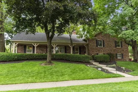 2315 Haverford Rd, Columbus, OH 43220