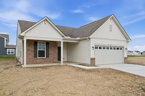 1841 Owens Way, Plain City, OH 43064