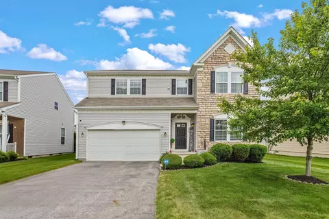 5260 Folsom Dr, Groveport, OH 43125