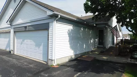 1038 Watkins Gln #1038, Marysville, OH 43040