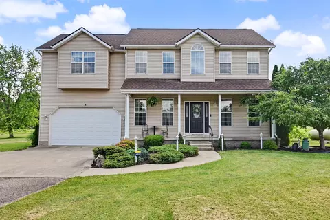 9400 Pleasant Valley Rd, Mount Vernon, OH 43050