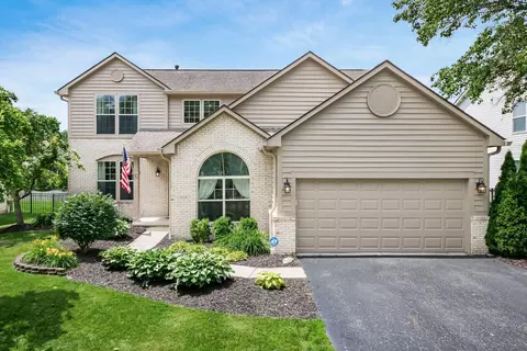 659 Lindridge Dr, Galloway, OH 43119