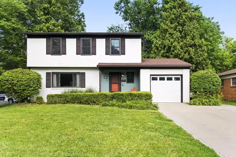 211 S Otterbein Ave, Westerville, OH 43081