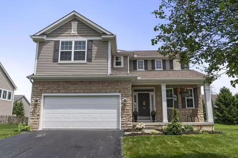 916 Fresno St, Pickerington, OH 43147