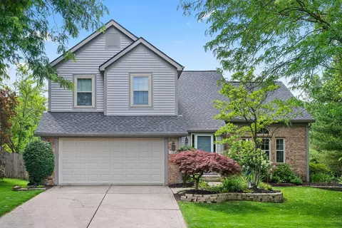 3294 Aronimink Ct, Pickerington, OH 43147