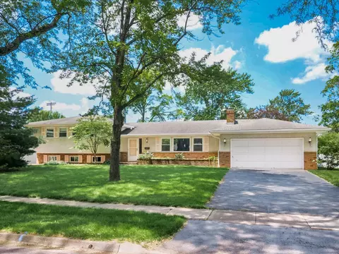 2983 Wellesley Dr, Columbus, OH 43221