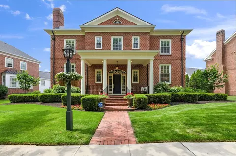 4011 Westbury, New Albany, OH 43054