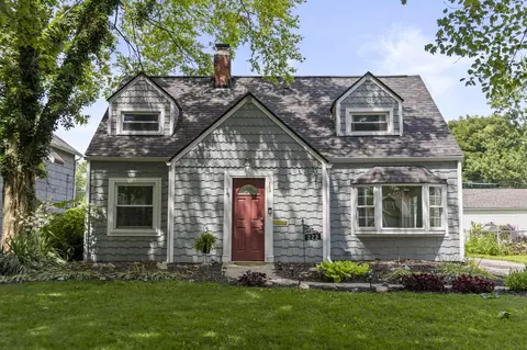 223 N Gould Rd, Columbus, OH 43209