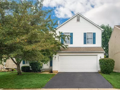5092 Langcroft Dr, Hilliard, OH 43026