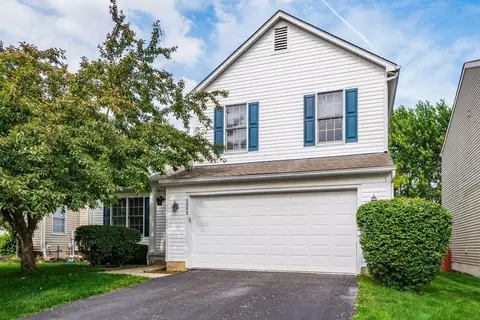 5092 Langcroft Dr, Hilliard, OH 43026