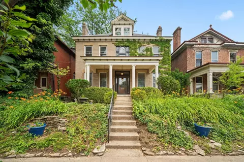 1220 Neil Ave, Columbus, OH 43201