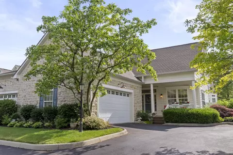 5525 Chelsea Park Dr, Dublin, OH 43016