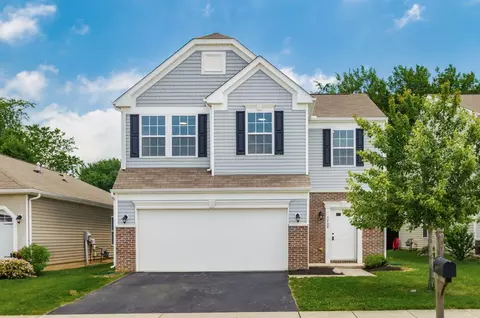 5208 Mac Clellan St S, Groveport, OH 43125