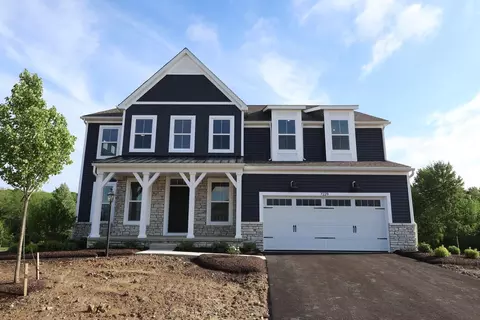 7229 Larkleaf Dr, Plain City, OH 43064