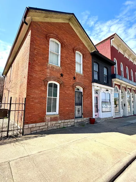 605 Putnam Ave, Zanesville, OH 43701