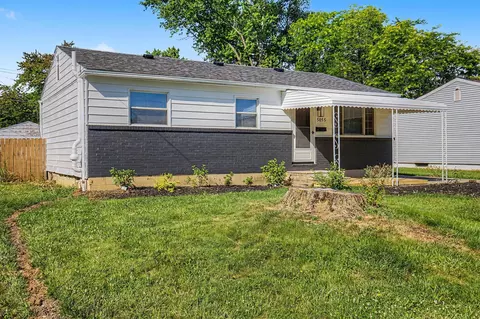 5055 Wyandot Pl, Hilliard, OH 43026