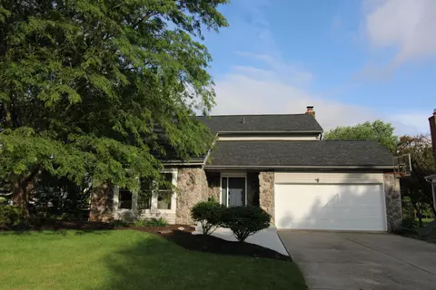 7201 Hopewell St, Dublin, OH 43017