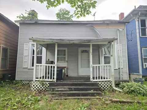 456 S Union St, Galion, OH 44833