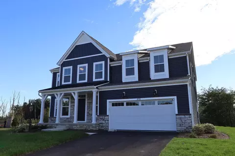 8715 Martin Ln, Plain City, OH 43064