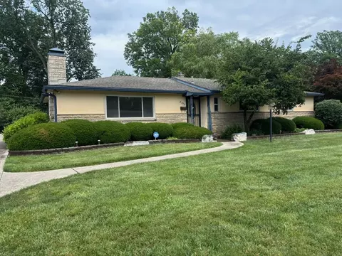 2398 Beverly Pl, Columbus, OH 43209