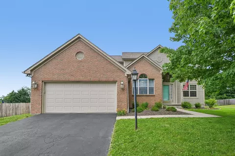 1380 Autumn Dr, Lancaster, OH 43130