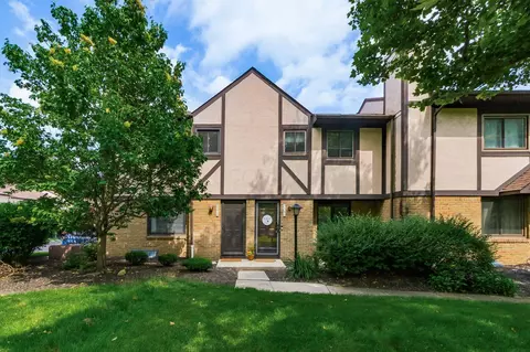 5370 Reed Rd #66, Columbus, OH 43235