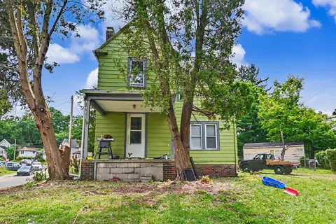 221 Penn Ave, Mansfield, OH 44903