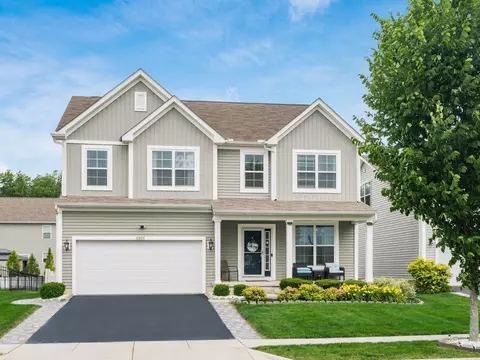 6856 Morningside Heights Pl, Westerville, OH 43081