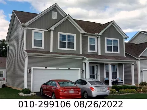 6856 Morningside Heights Pl, Westerville, OH 43081