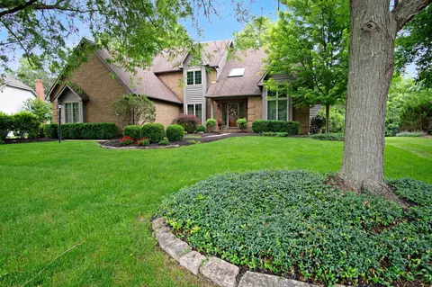 5650 Loch Broom Cir, Dublin, OH 43017