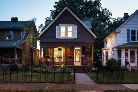 2855 East Ave, Columbus, OH 43202