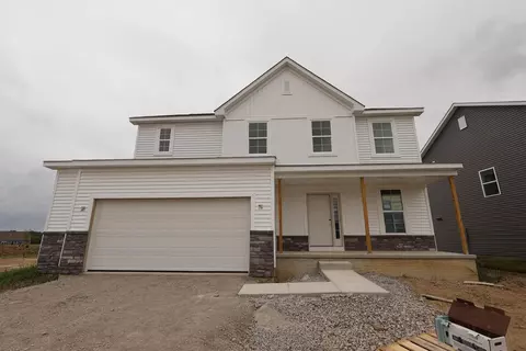 3788 Maize View Dr, Delaware, OH 43015