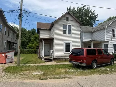 148 E Church St, Newark, OH 43055