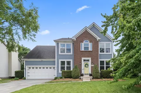 8384 Payson Dr, Lewis Center, OH 43035