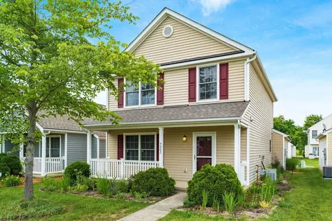 4002 Cleggan St #186, Canal Winchester, OH 43110