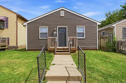 628 Reynolds Ave, Columbus, OH 43201