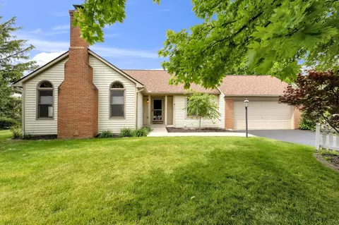 5295 Guinness Ct, Dublin, OH 43017