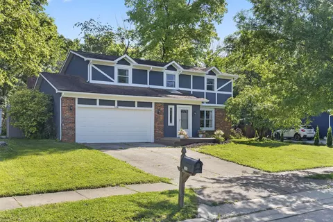 106 Nicole Dr, Westerville, OH 43081