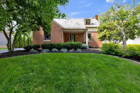 448 Clinton Heights Ave, Columbus, OH 43202
