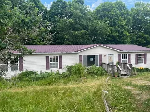 5135 Township Road 186 SW, Junction City, OH 43748